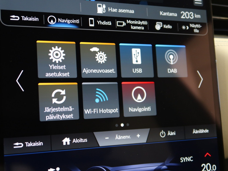 Honda e Ny1 vaihtoauto