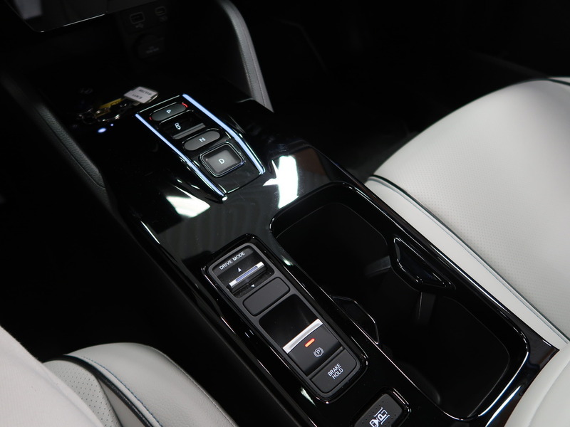 Honda e Ny1 vaihtoauto