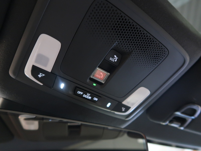 Honda e Ny1 vaihtoauto