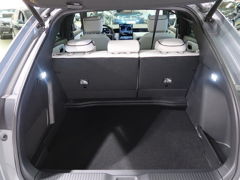 Honda e Ny1 vaihtoauto