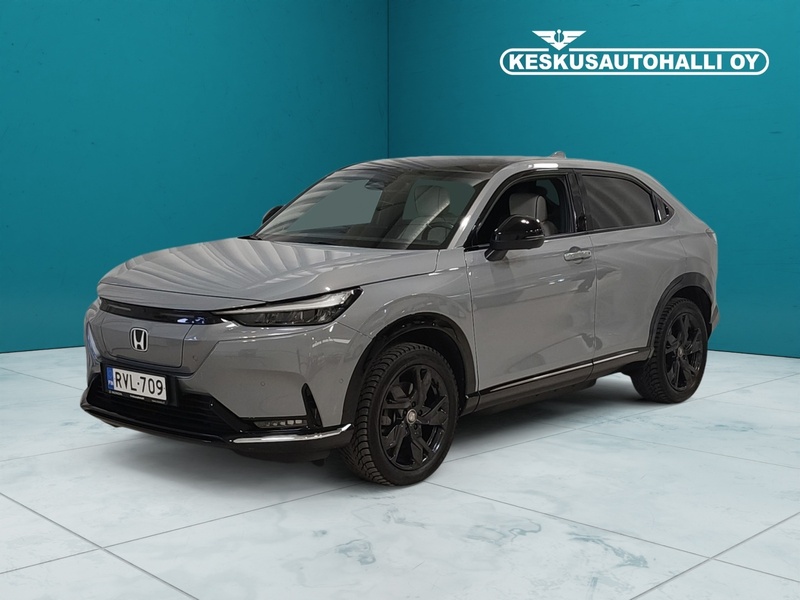 Honda e Ny1 vaihtoauto