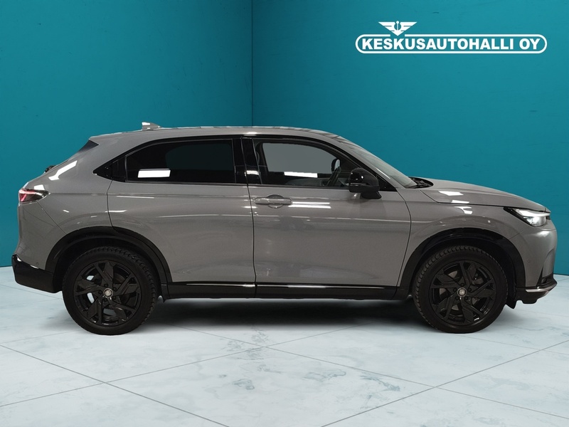 Honda e Ny1 vaihtoauto