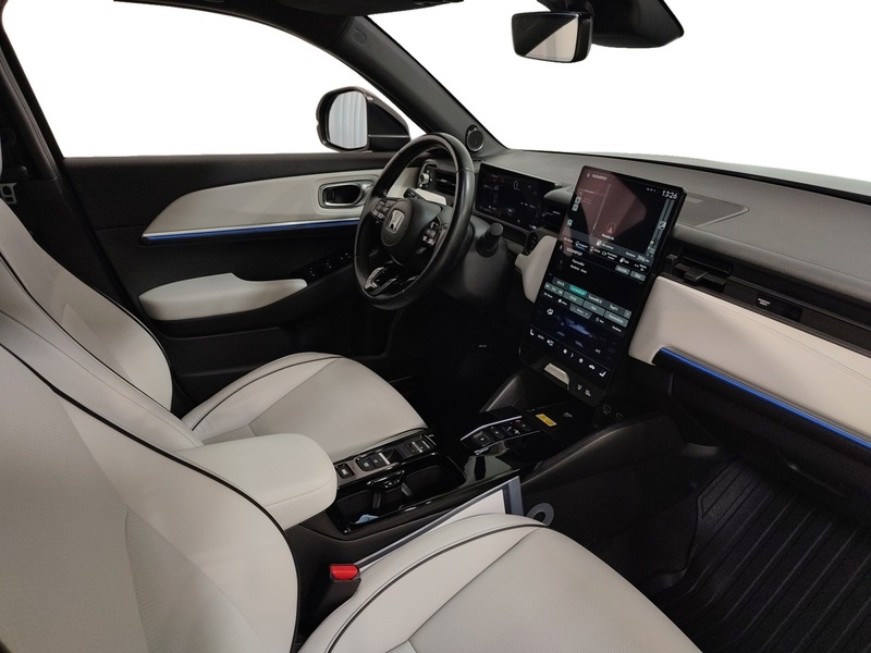 Honda e Ny1 vaihtoauto