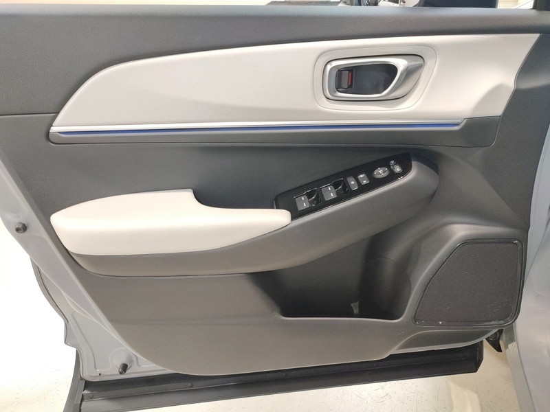 Honda e Ny1 vaihtoauto