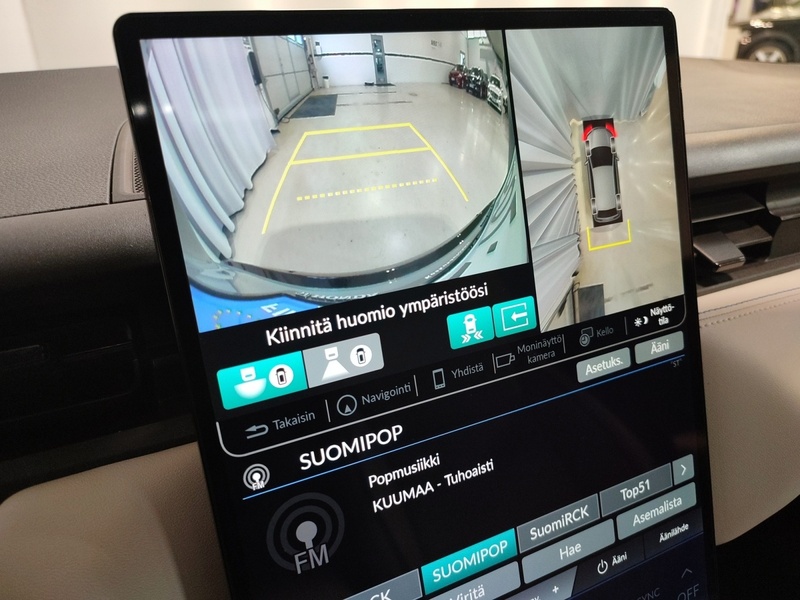 Honda e Ny1 vaihtoauto