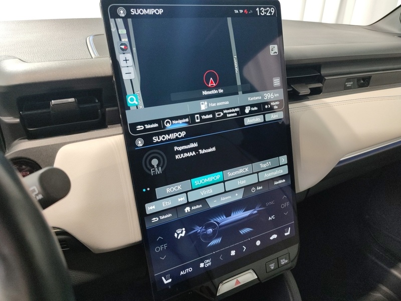 Honda e Ny1 vaihtoauto