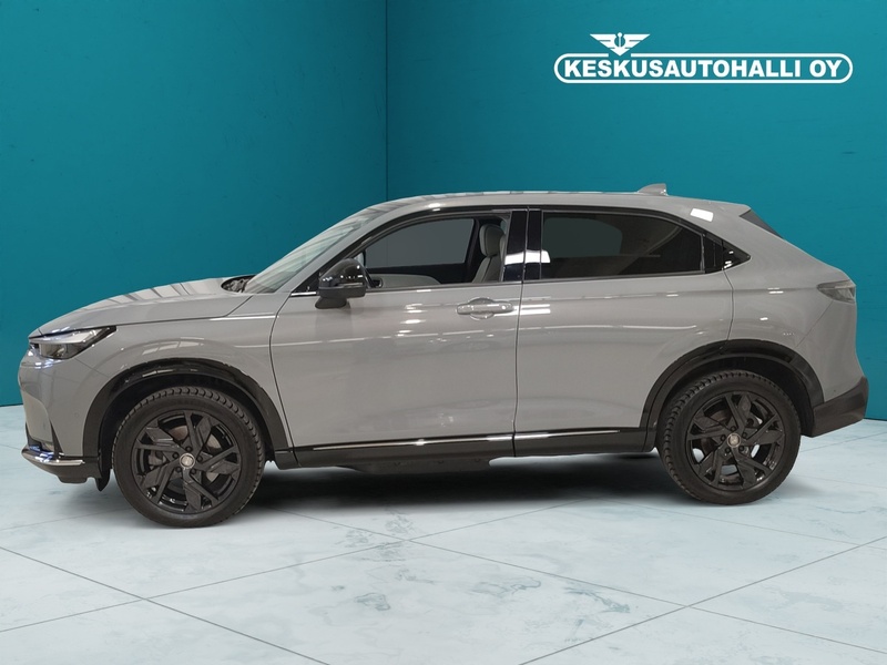 Honda e Ny1 vaihtoauto