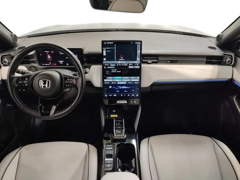 Honda e Ny1 vaihtoauto