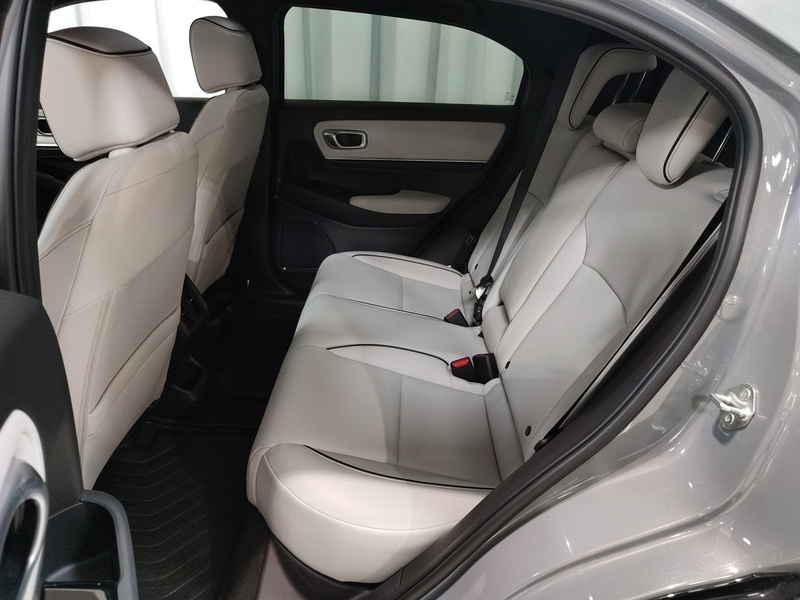 Honda e Ny1 vaihtoauto