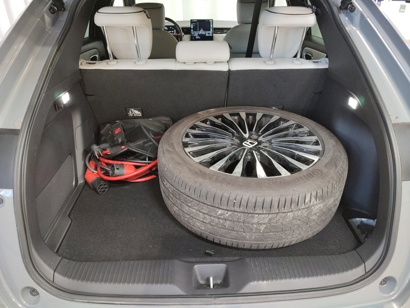 Honda e Ny1 vaihtoauto