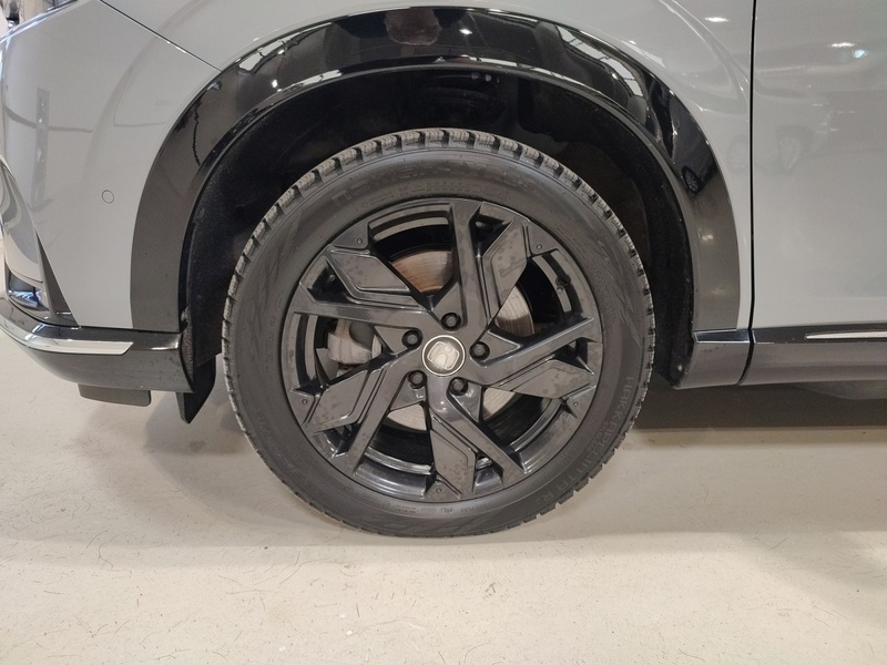 Honda e Ny1 vaihtoauto