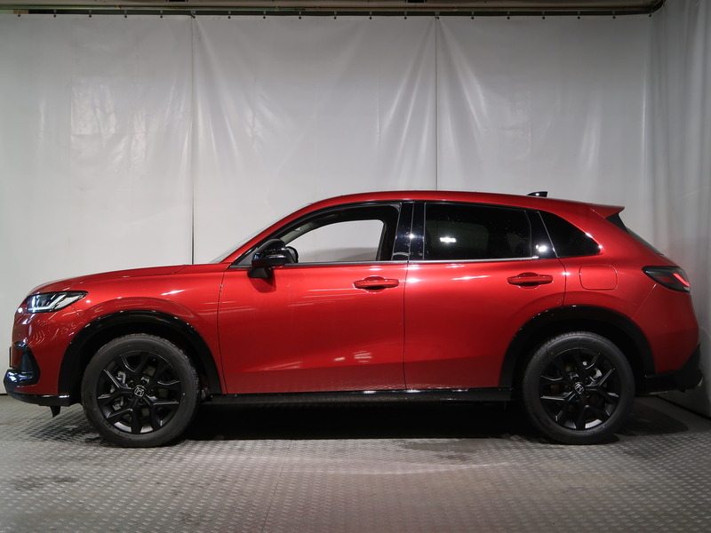 Honda ZR-V vaihtoauto