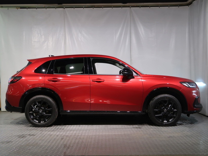 Honda ZR-V vaihtoauto