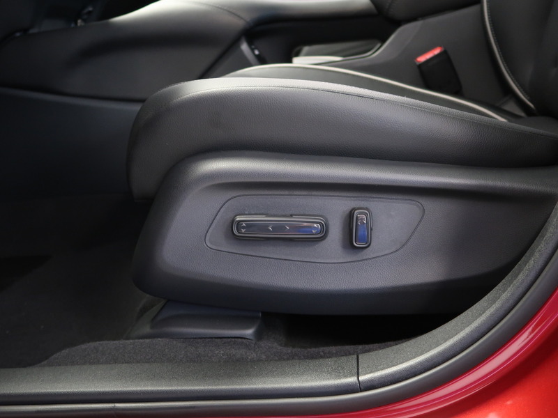 Honda ZR-V vaihtoauto