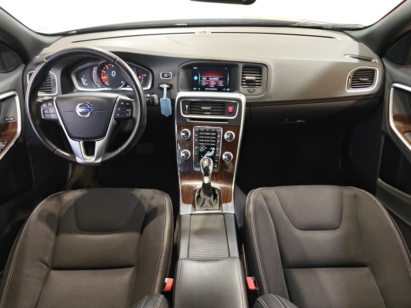 Volvo S60 vaihtoauto