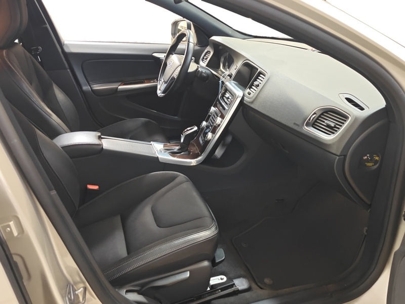 Volvo S60 vaihtoauto