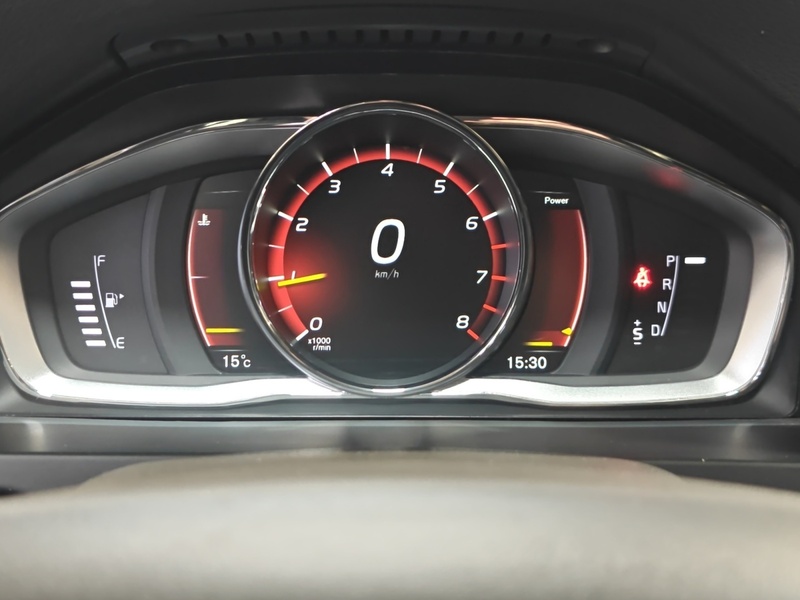 Volvo S60 vaihtoauto