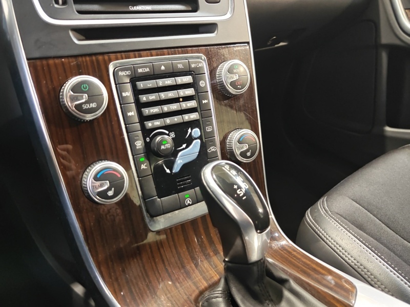 Volvo S60 vaihtoauto