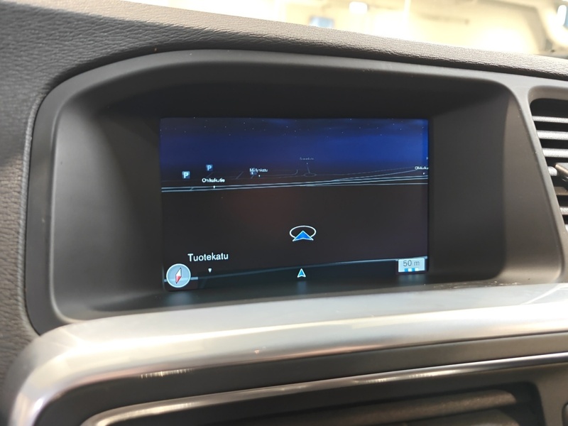 Volvo S60 vaihtoauto