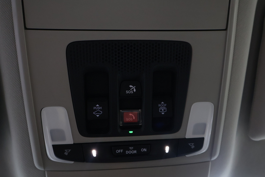 Honda ZR-V vaihtoauto