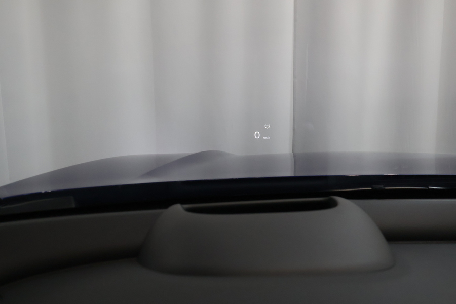 Honda ZR-V vaihtoauto