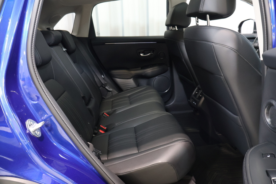 Honda ZR-V vaihtoauto