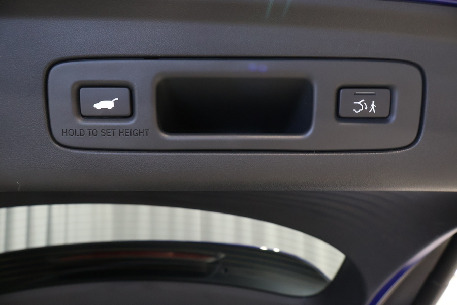 Honda ZR-V vaihtoauto