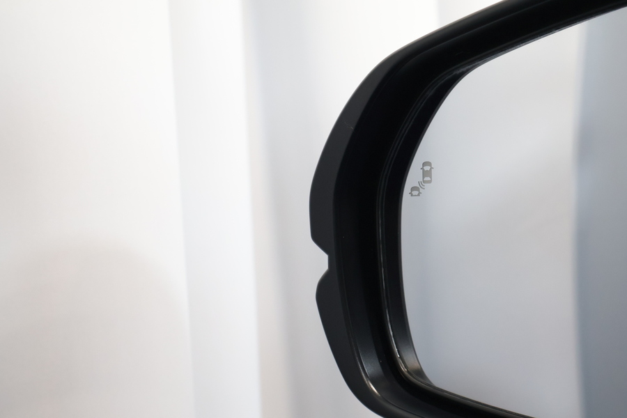 Honda ZR-V vaihtoauto