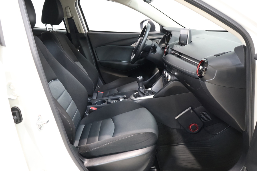 Mazda CX-3 vaihtoauto