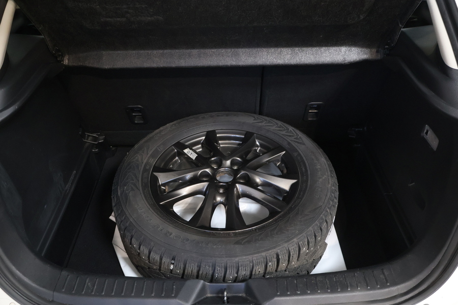 Mazda CX-3 vaihtoauto