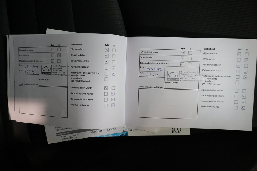 Mazda CX-3 vaihtoauto