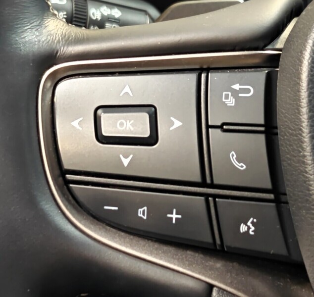 Lexus UX vaihtoauto