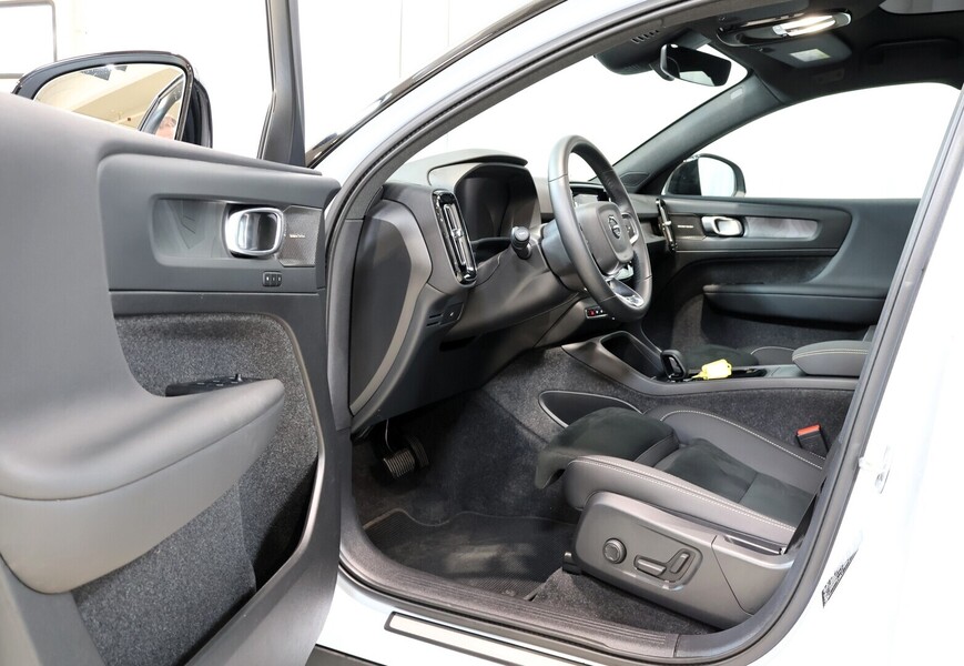 Volvo EC40 vaihtoauto