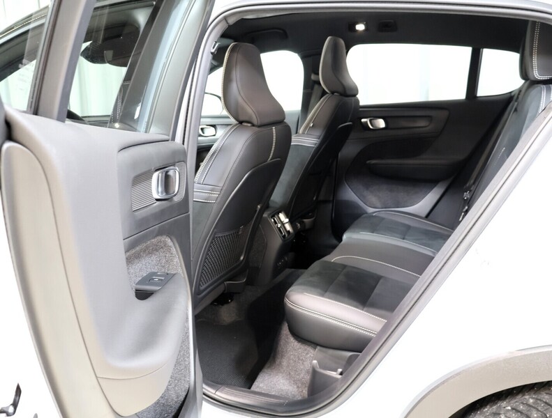 Volvo EC40 vaihtoauto