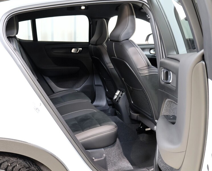 Volvo EC40 vaihtoauto