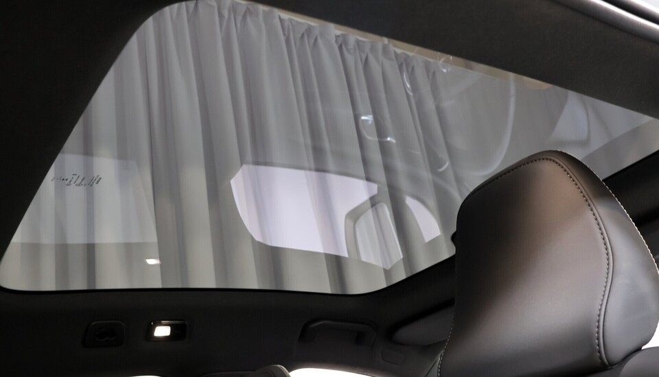 Volvo EC40 vaihtoauto