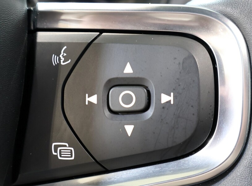 Volvo EC40 vaihtoauto