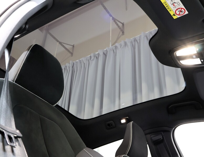 Volvo EC40 vaihtoauto