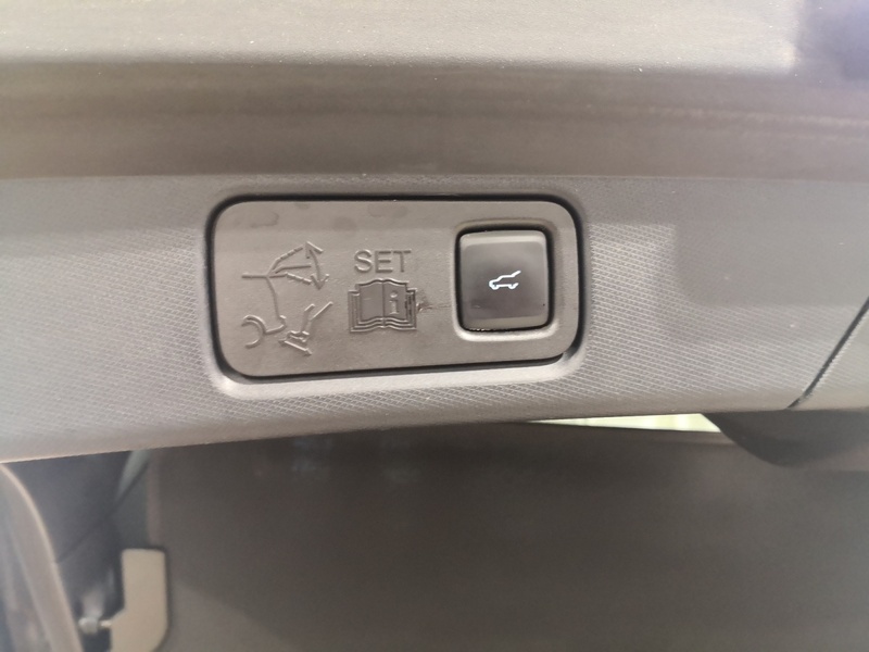 Ford USA Mustang vaihtoauto