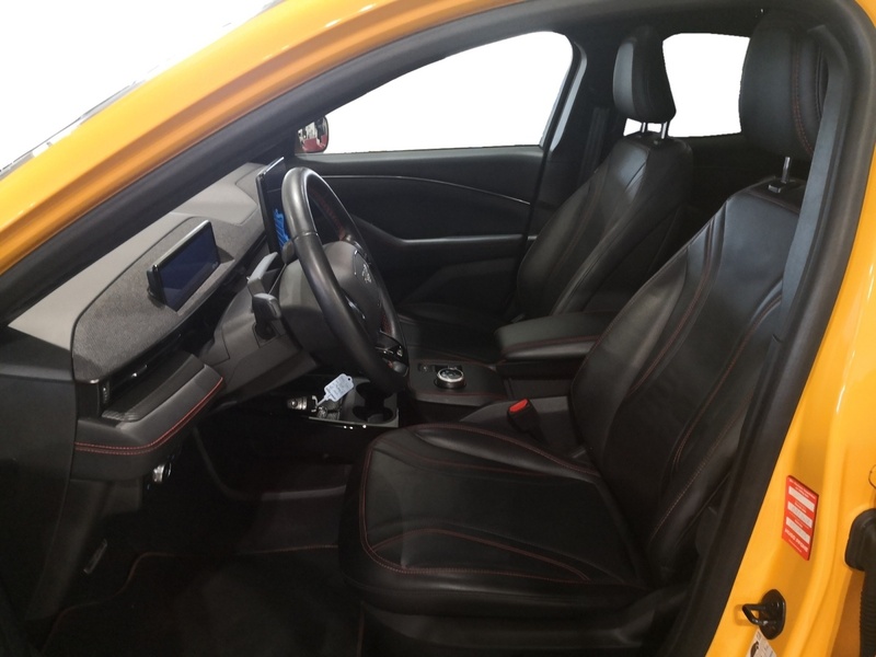 Ford USA Mustang vaihtoauto