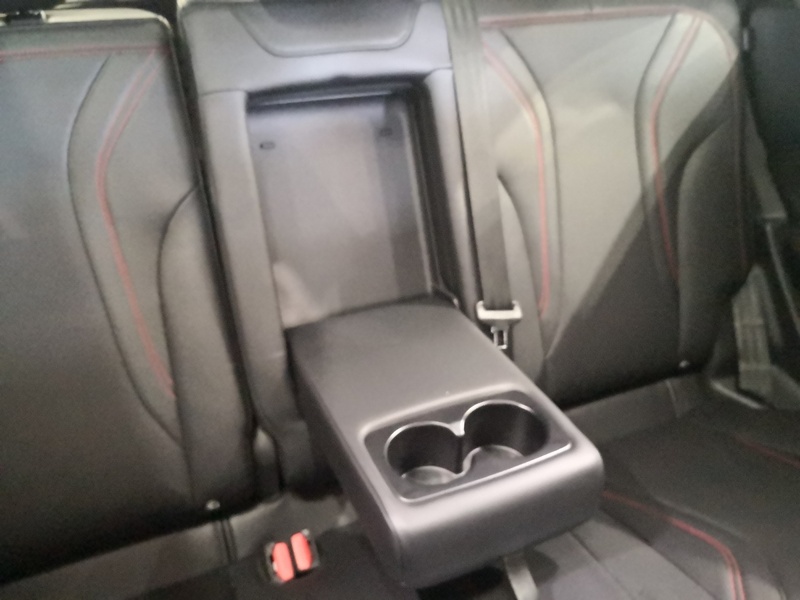 Ford USA Mustang vaihtoauto