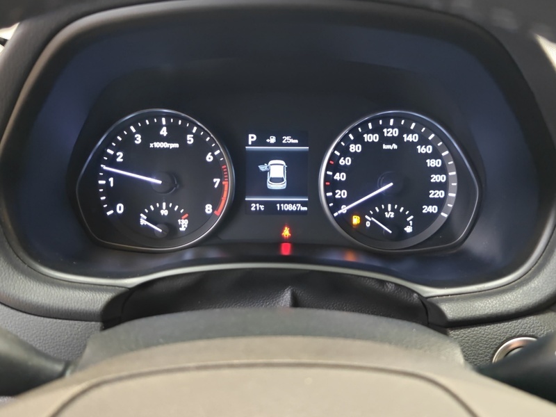 Hyundai i30 Wagon vaihtoauto