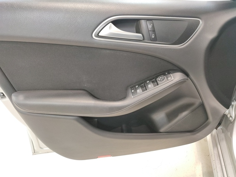 Mercedes-Benz B vaihtoauto