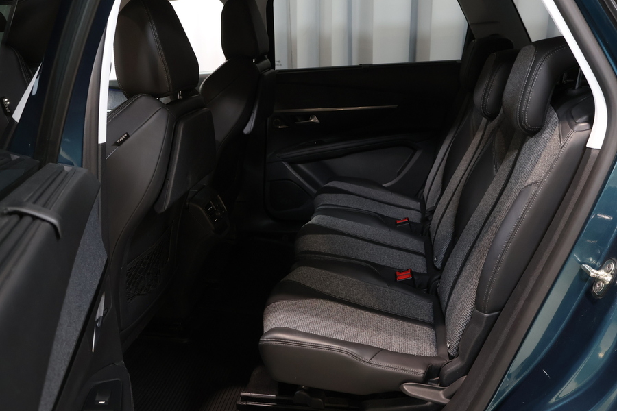 Peugeot 5008 vaihtoauto