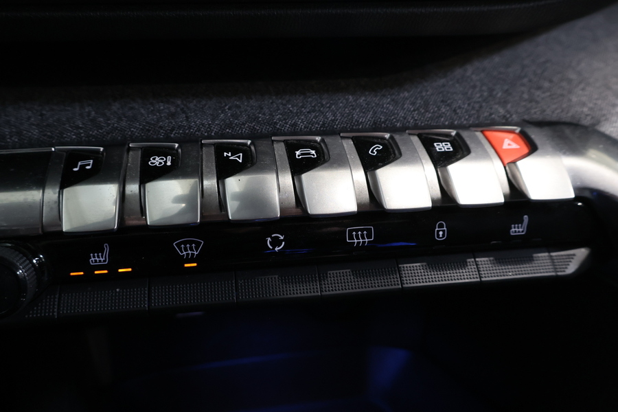 Peugeot 5008 vaihtoauto