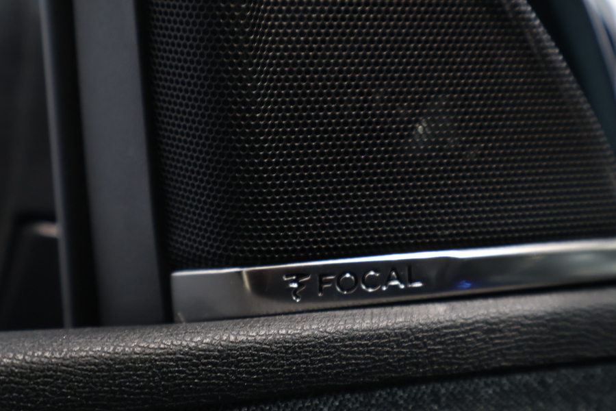 Peugeot 5008 vaihtoauto