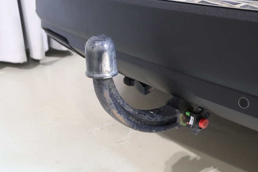 Peugeot 5008 vaihtoauto