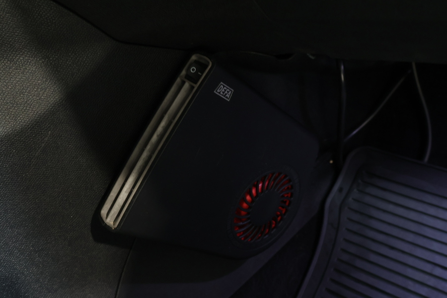 Peugeot 5008 vaihtoauto