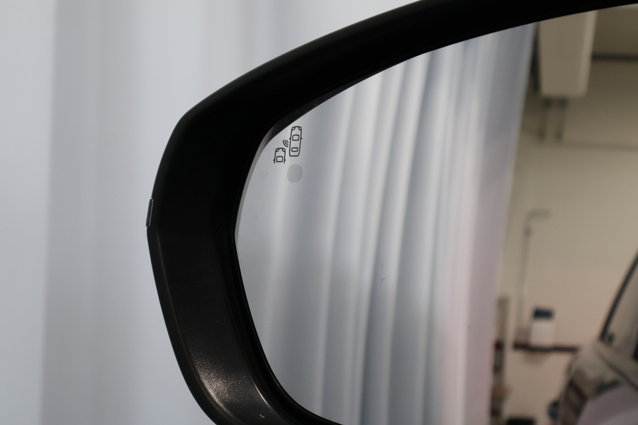 Peugeot 5008 vaihtoauto