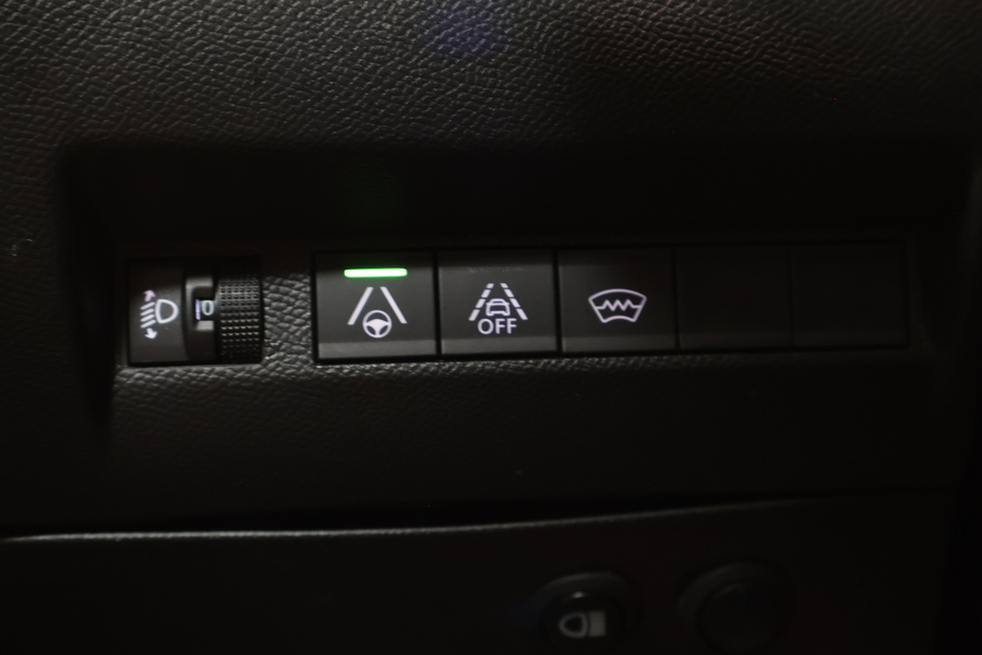 Peugeot e-208 vaihtoauto